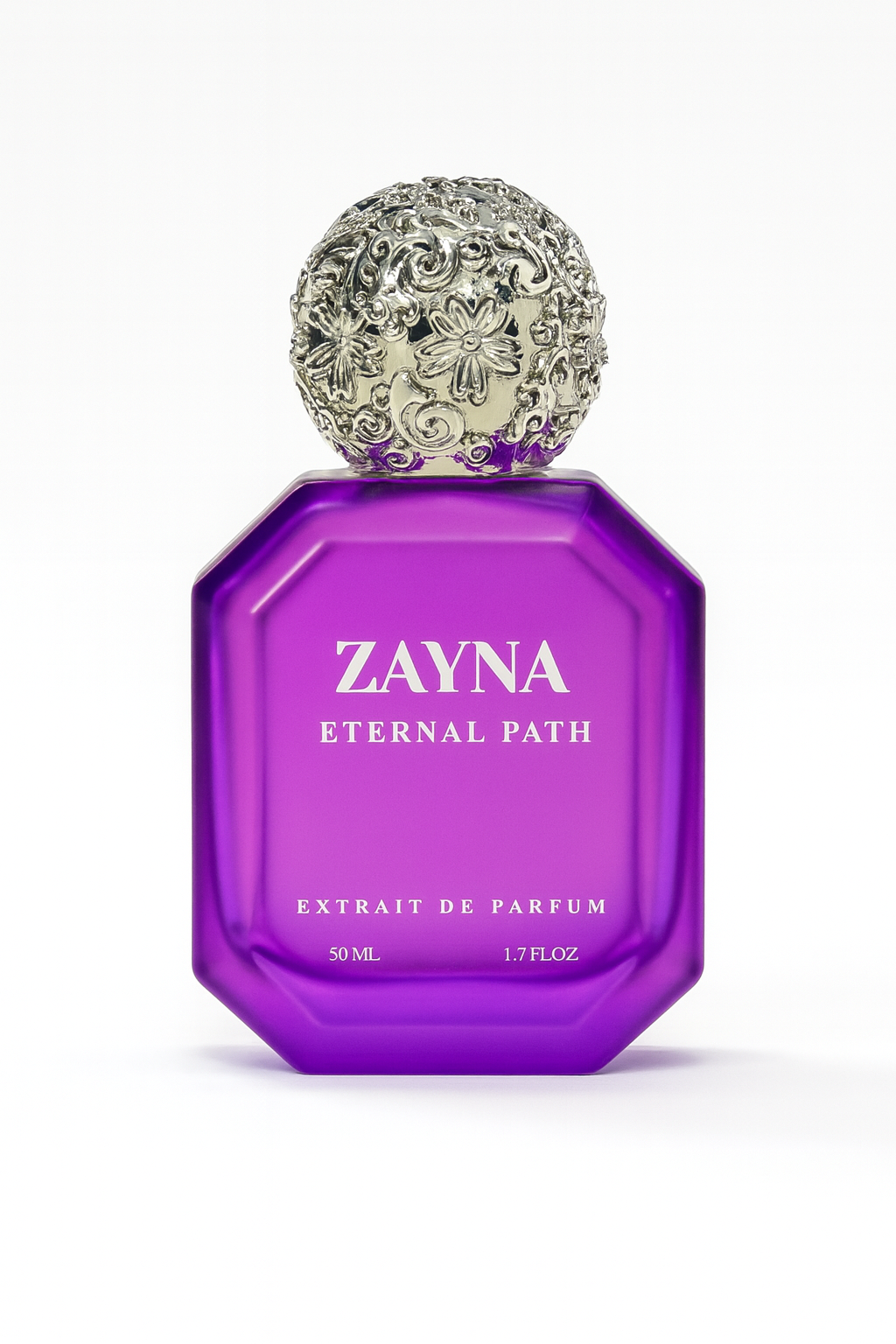 Eternal Path - Inspired by My Way Giorgio Armani