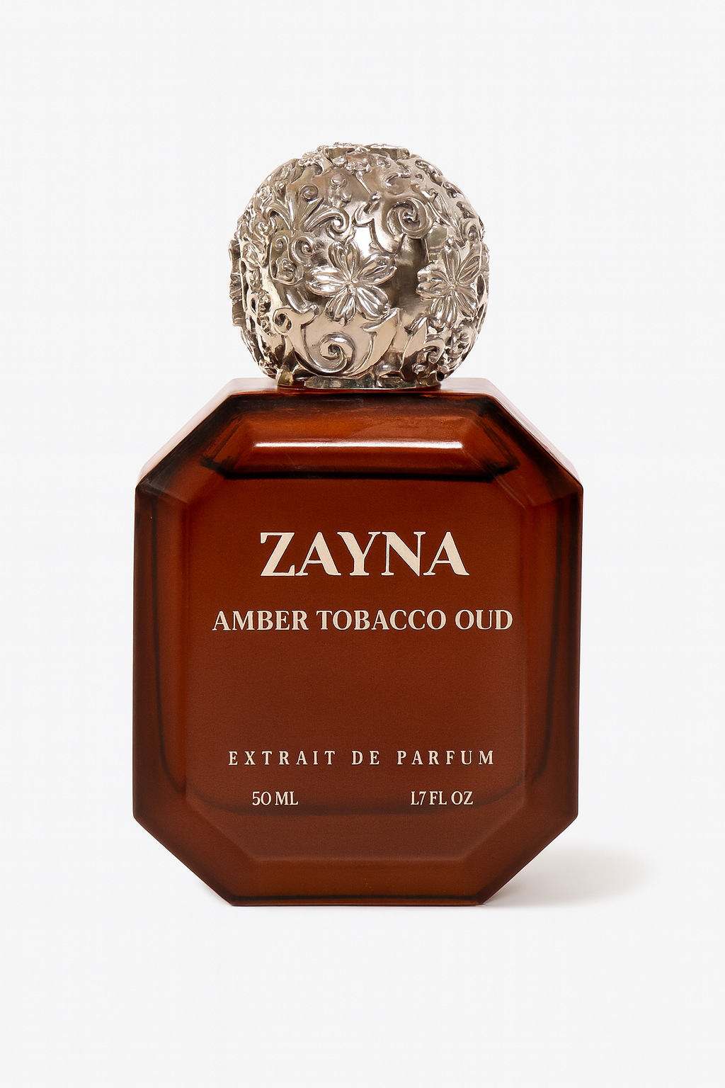 Amber Tobacco Oud - Inspired by Tobacco Oud Tom Ford