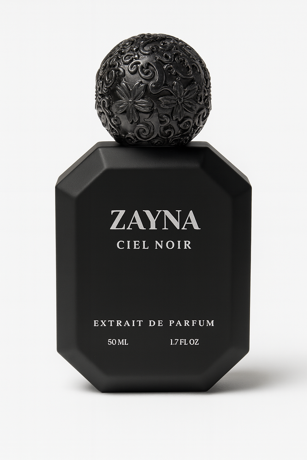 Ciel Noir - Inspired by Bleu de Chanel Parfum Chanel