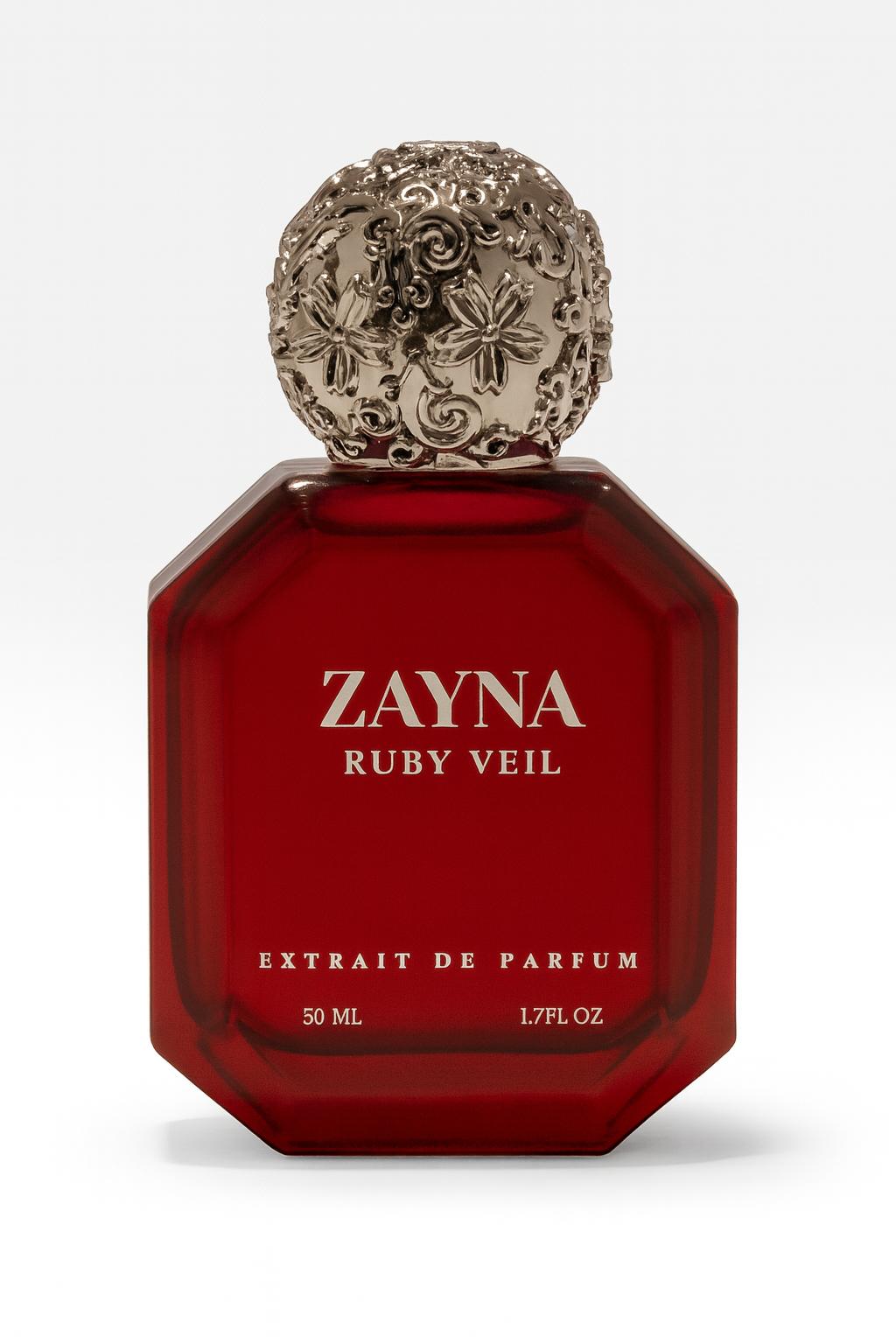 Ruby Veil - Inspired by Baccarat Rouge 540 Extrait