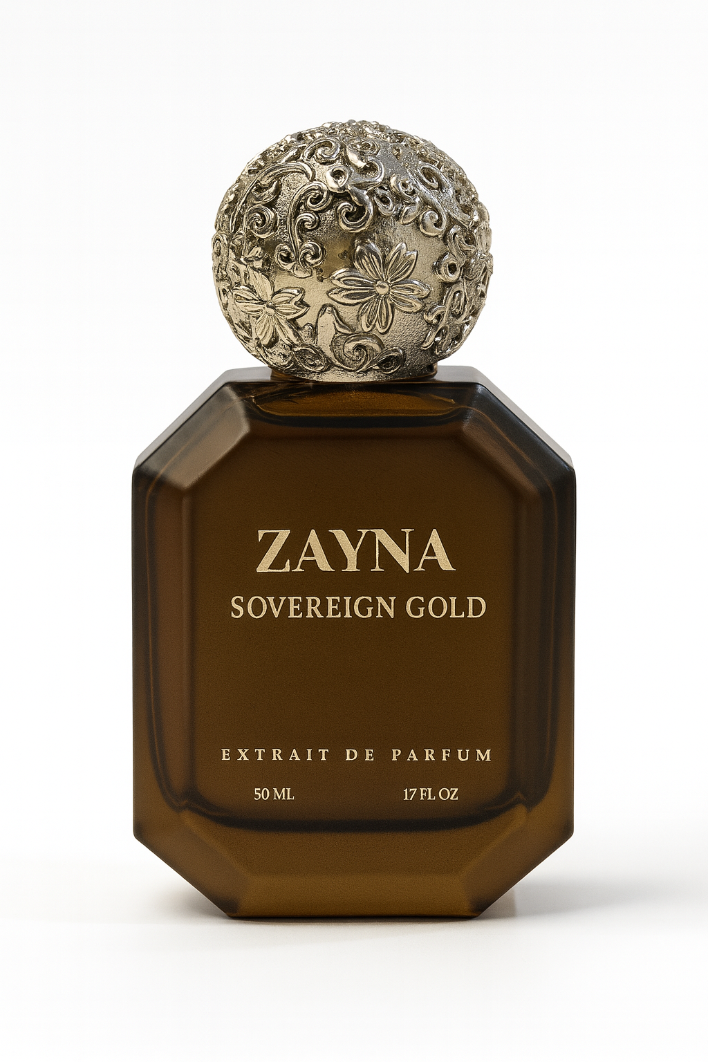 Sovereign Gold - Inspired by 1 Million Elixir Rabanne