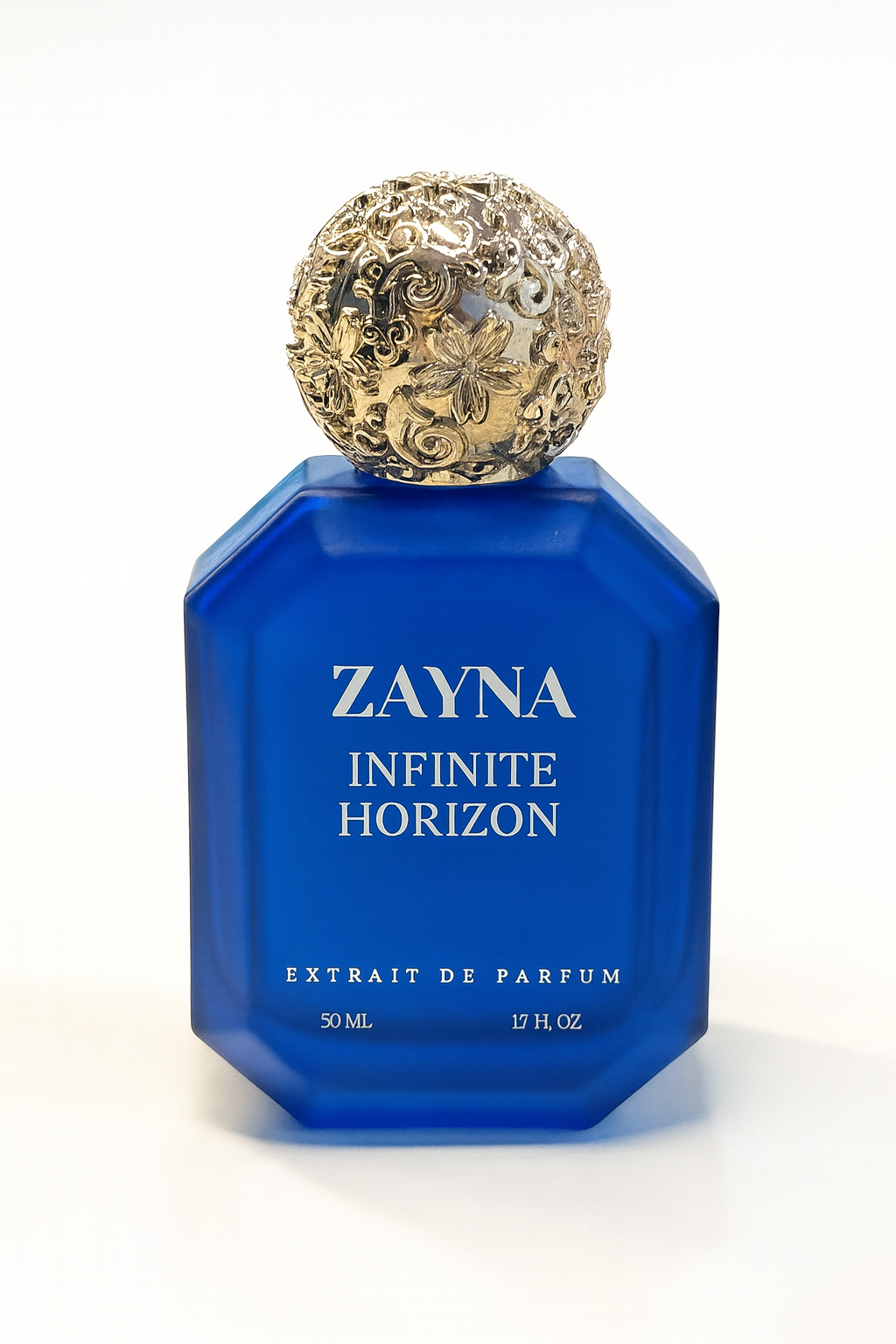 Infinite Horizon - Inspired by Horizon Gissah