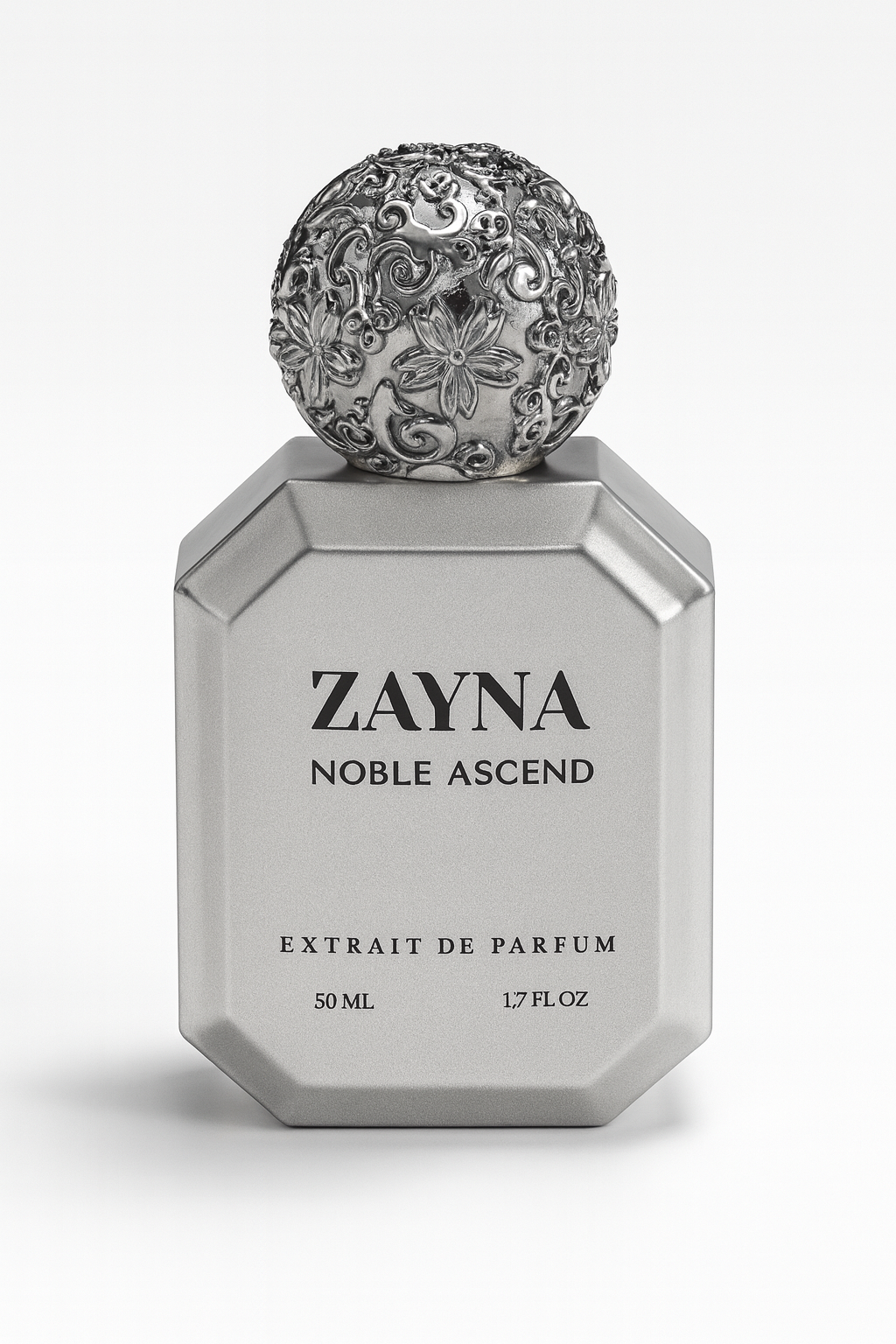 Noble Ascend - Inspired by Aventus Creed