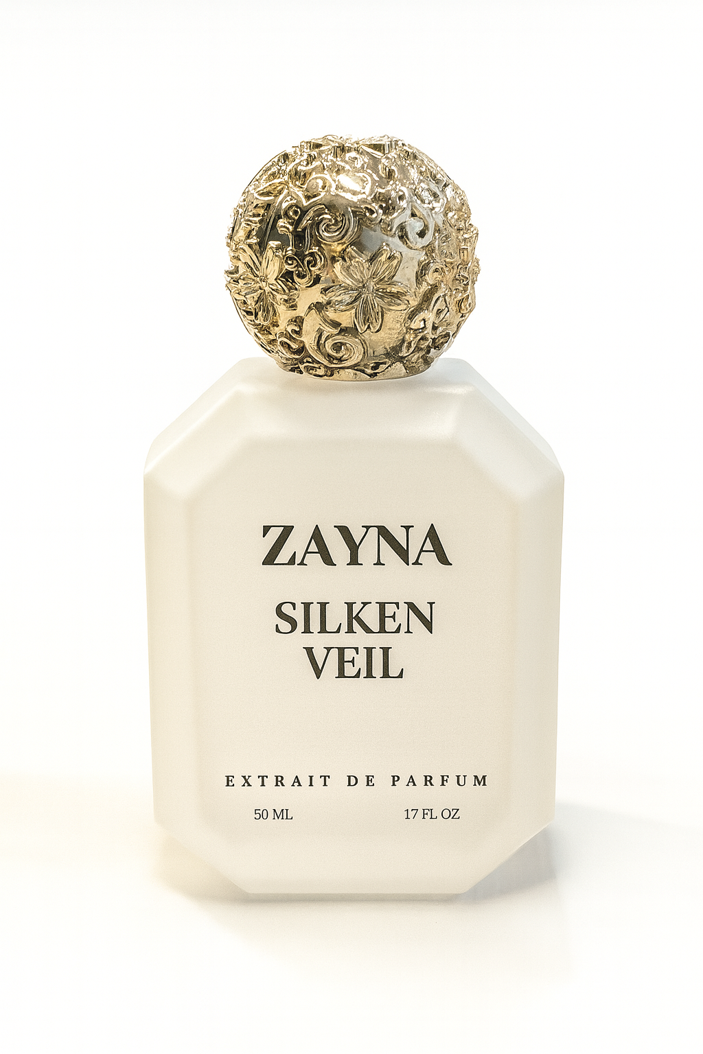 Silken Veil - Inspired by Dans la Peau Louis Vuitton