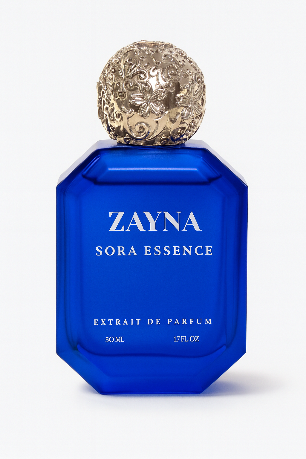 Sora Essence - Inspired by Sora Gissah