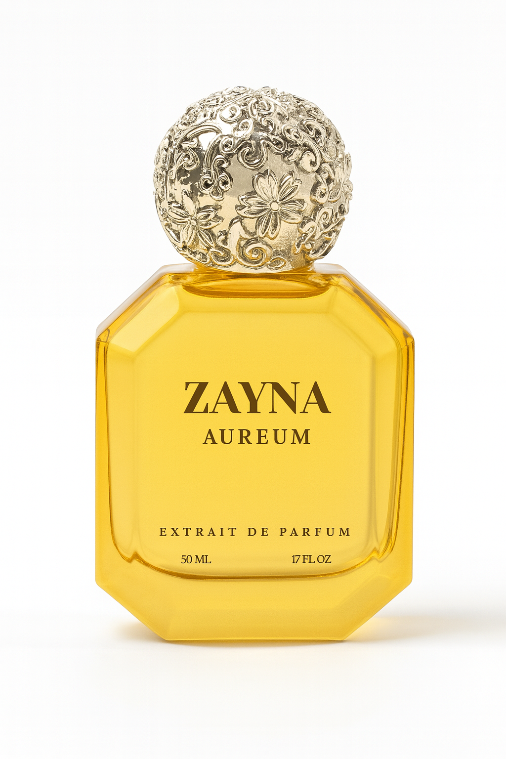 Aureum - Inspired by 1 Million Royal Rabanne