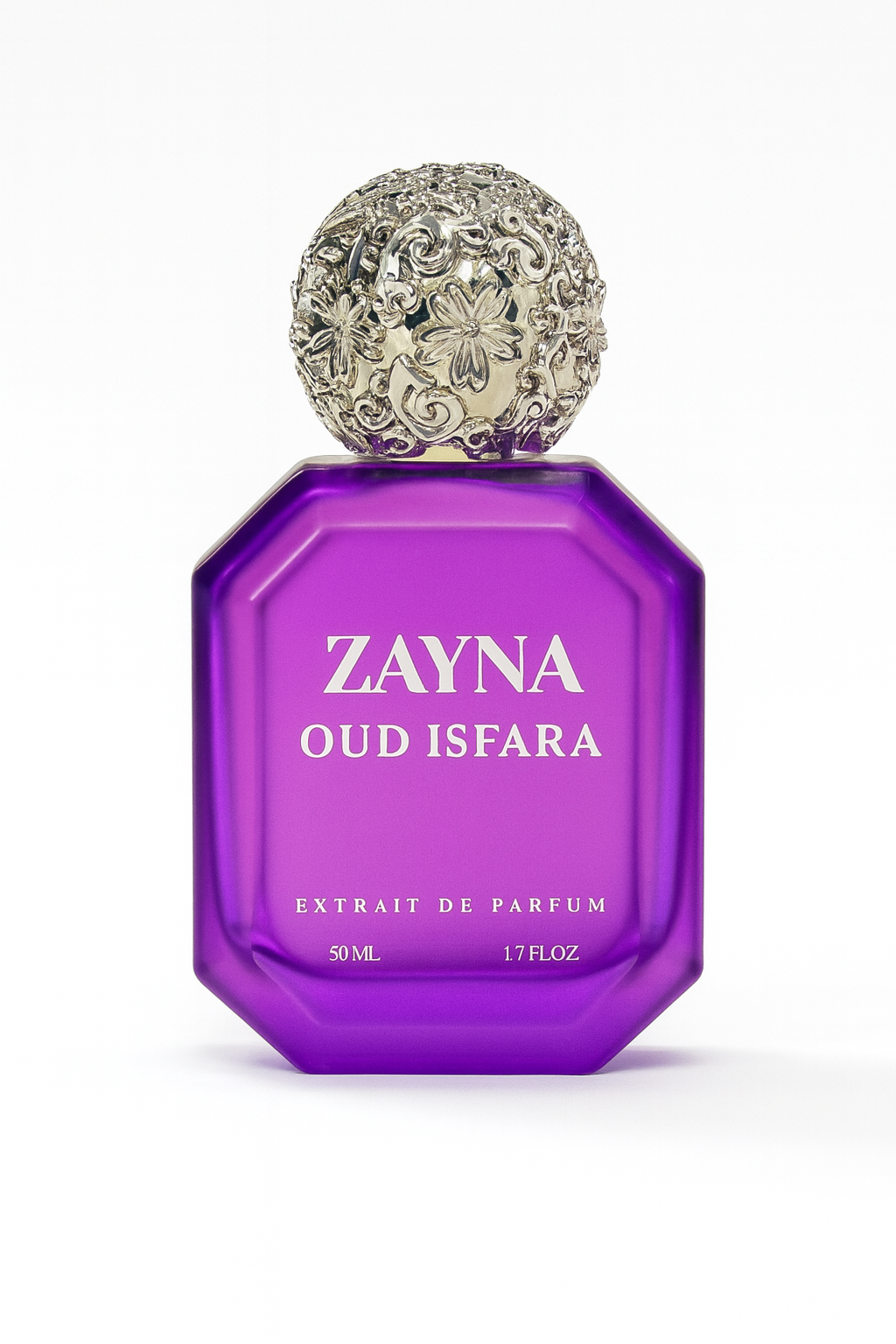 Oud Isfara - Inspired by Oud Ispahan Dior