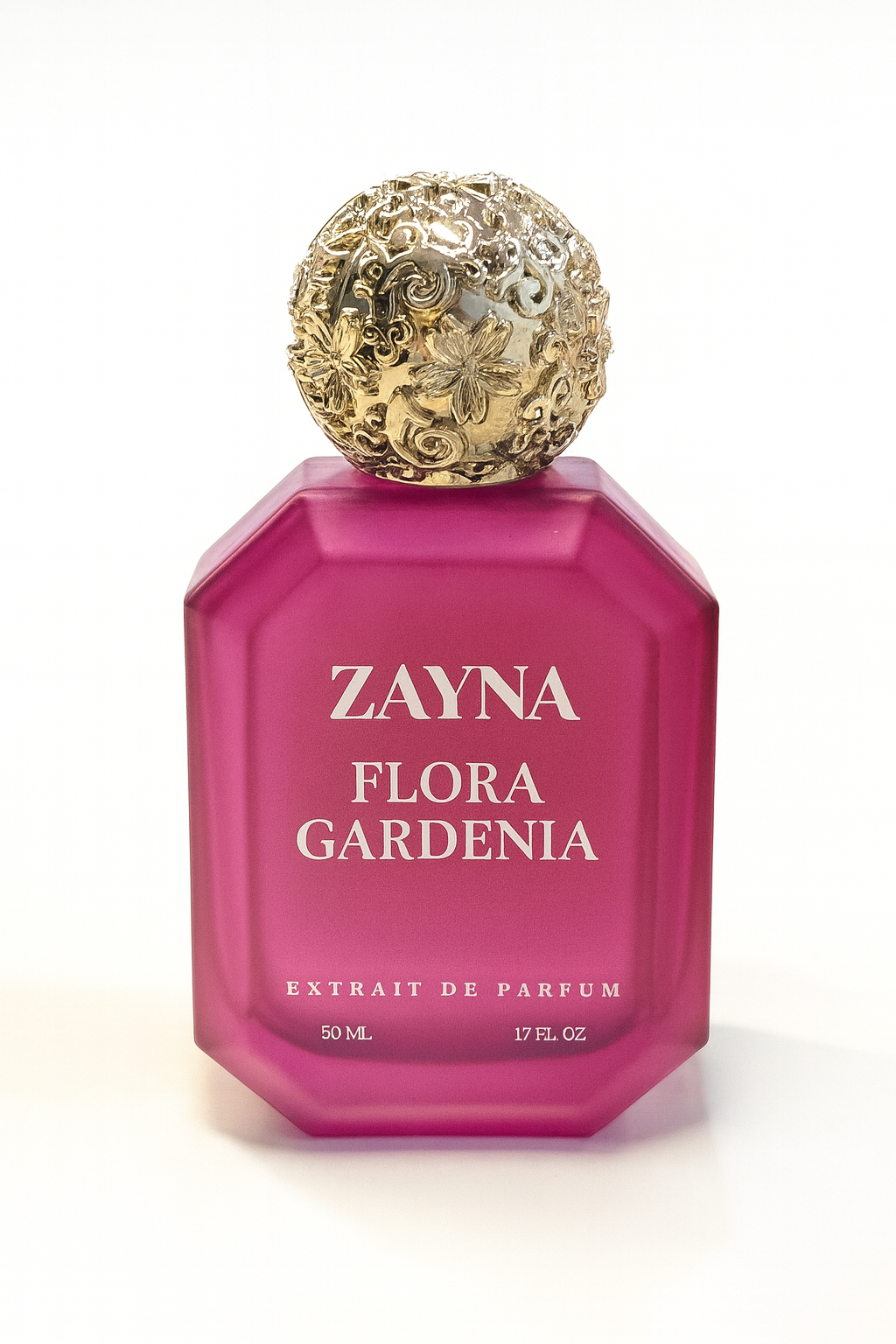 Flora Gardenia - Inspired by Flora Gorgeous Gardenia Gucci
