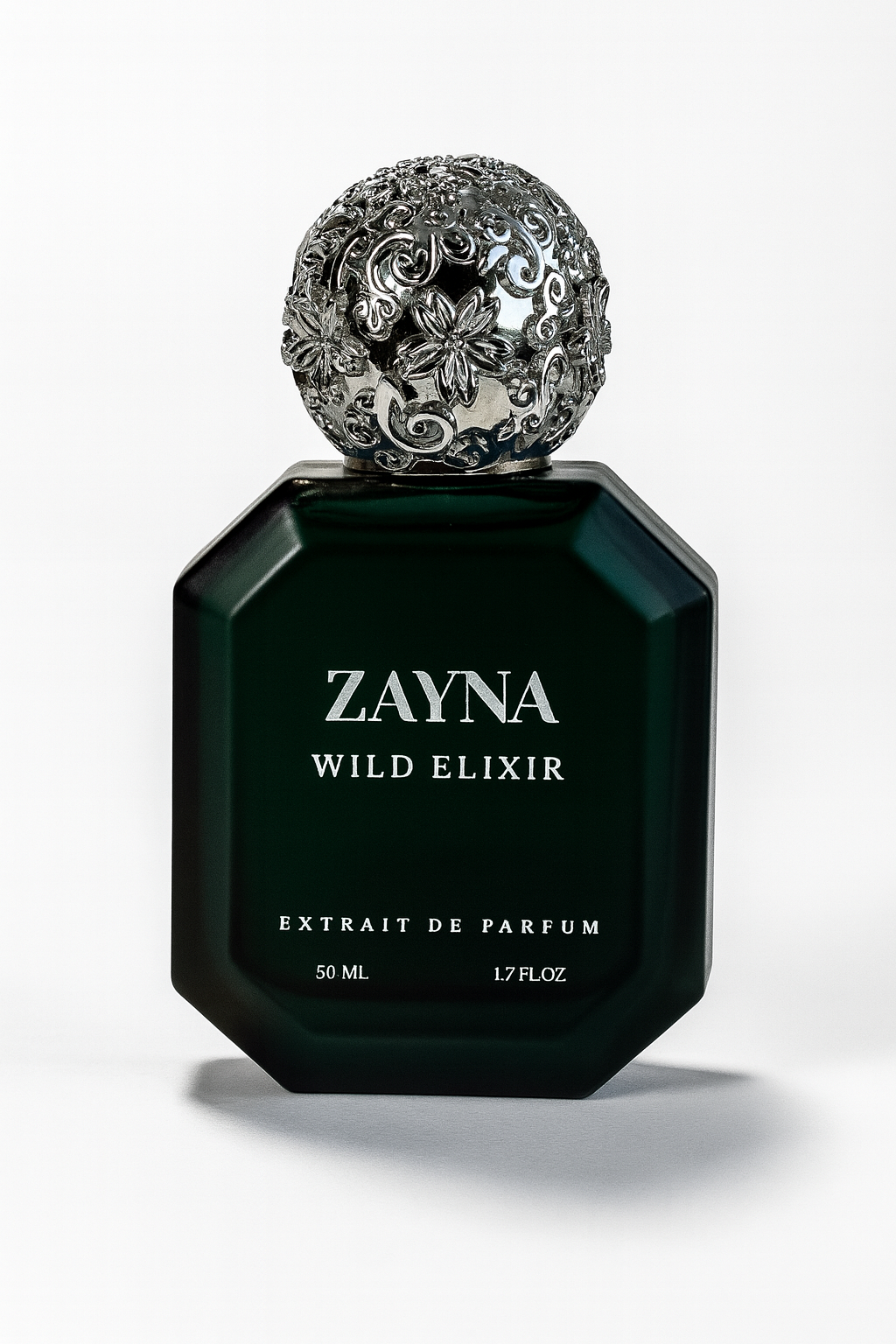 Wild Elixir - Inspired by Sauvage Elixir Dior