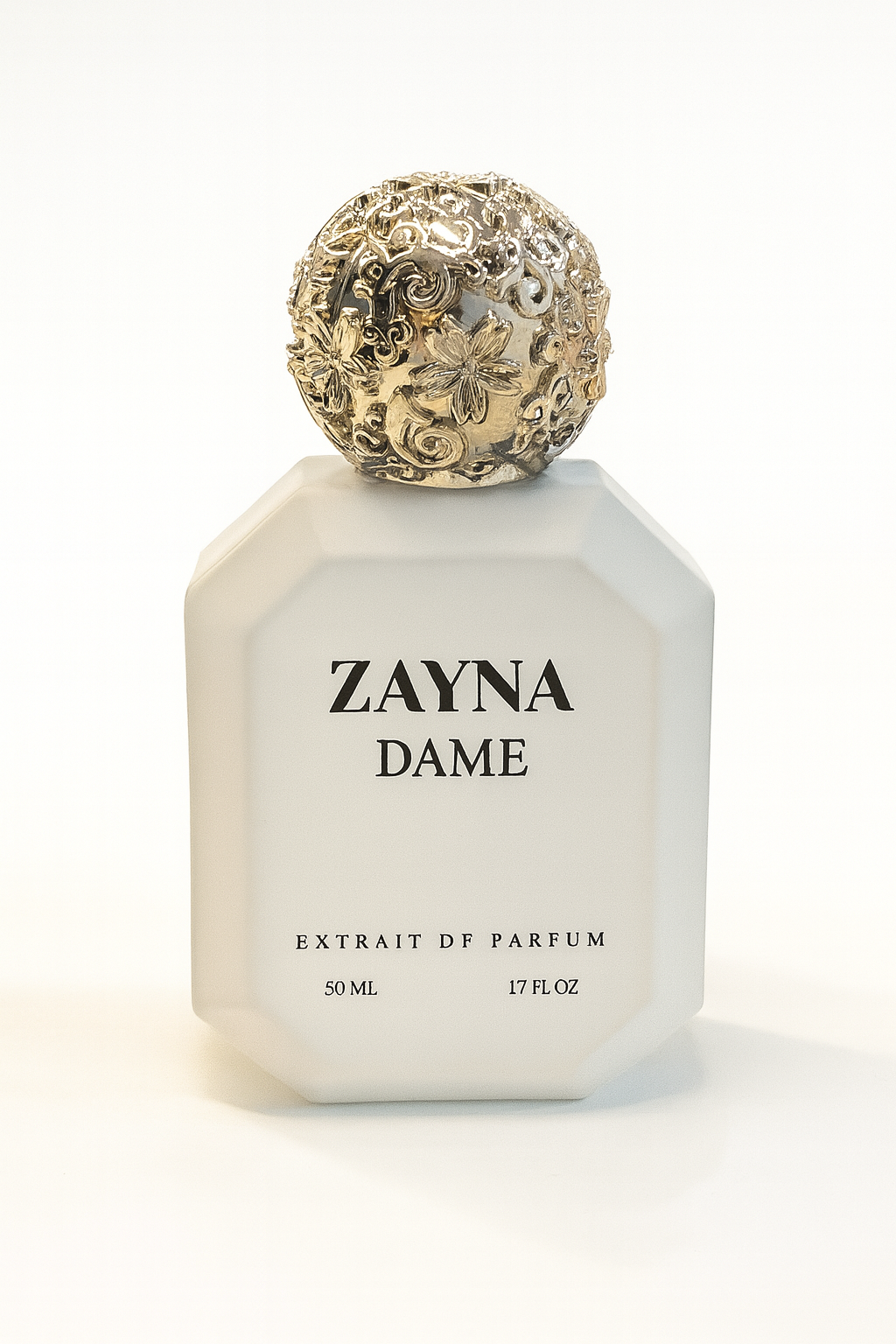 Dame - Inspired by Coco Mademoiselle Chanel