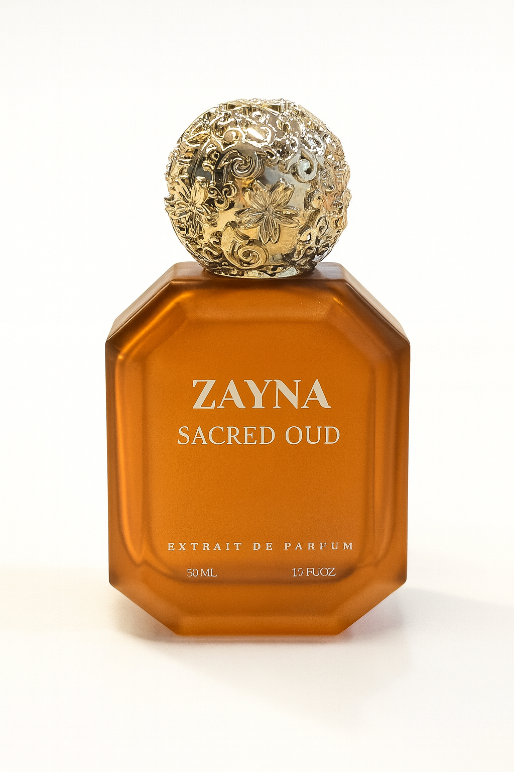 Sacred Oud - Inspired by Oud Wood Tom Ford