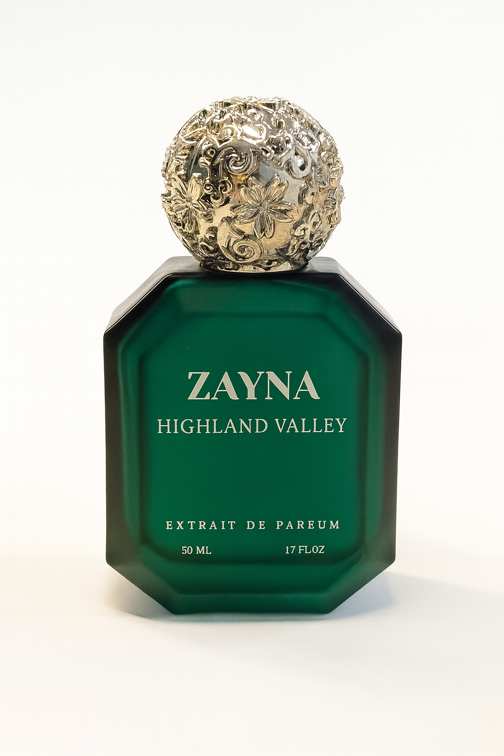 Highland Valley - Inspired by Hudson Valley Gissah