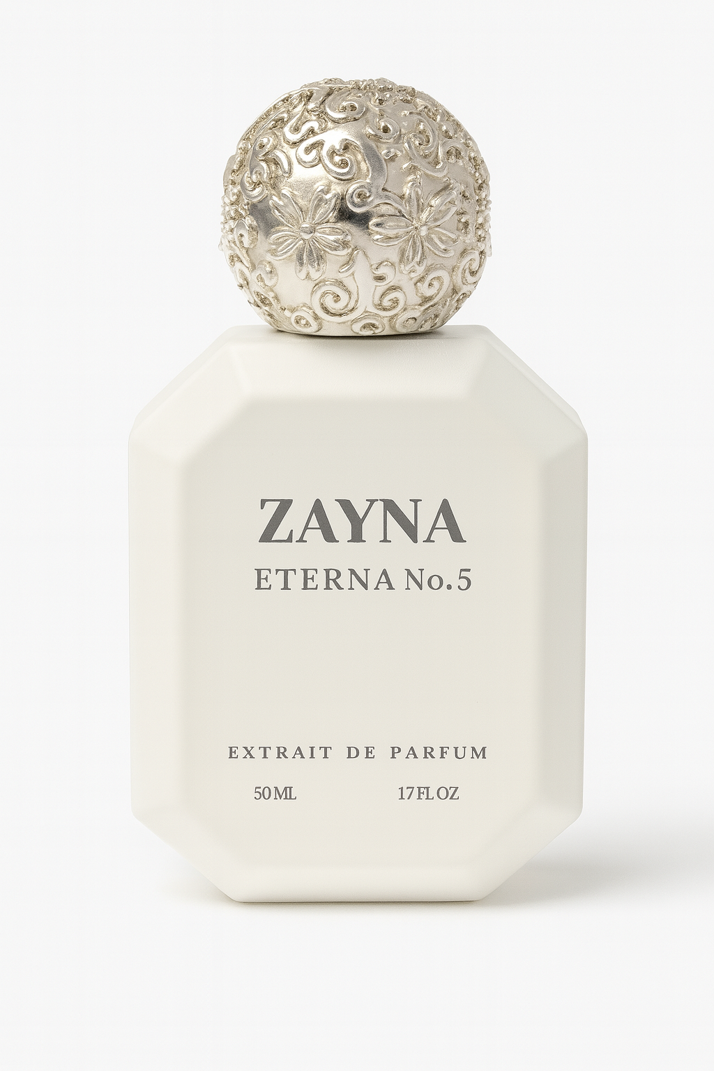 Nterna No.5 - Inspired by Chanel No 5 Eau de Parfum Chanel