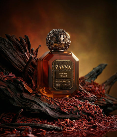 Shadow Nomad - Inspired by Ombre Nomade Louis Vuitton