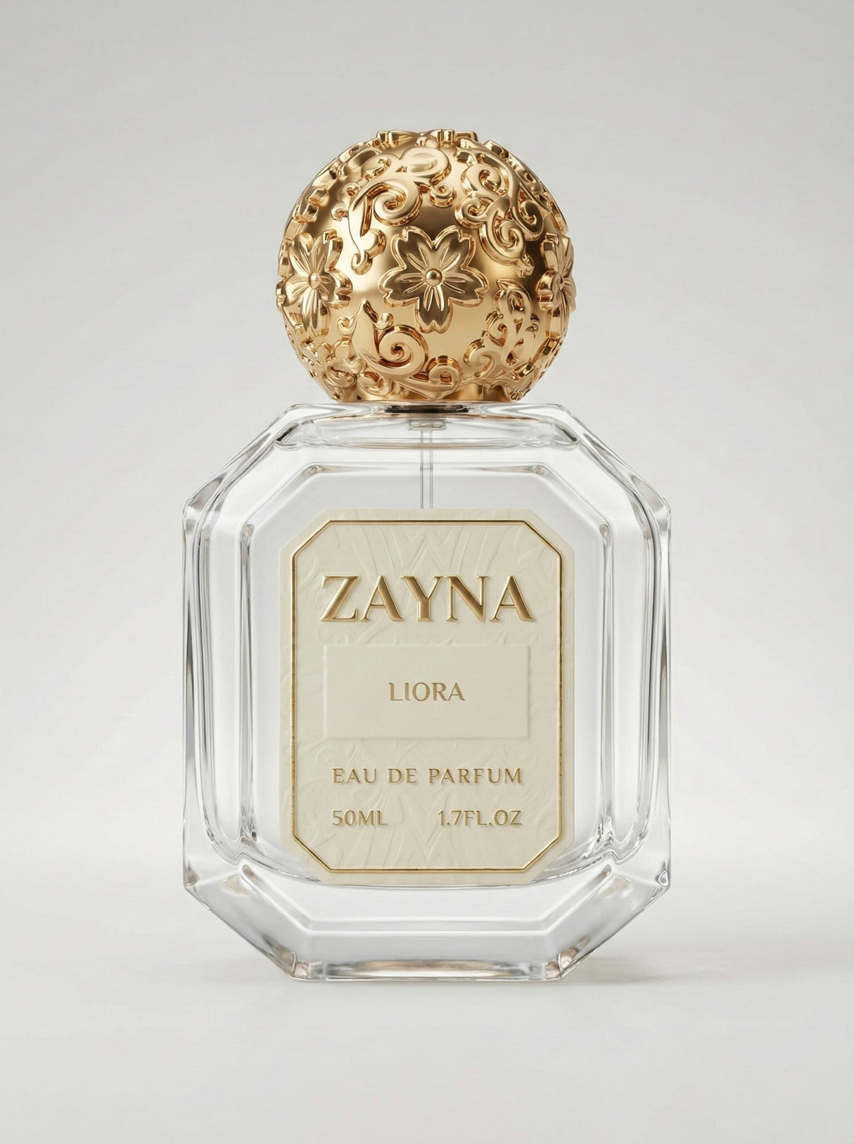 Liora - Inspired by Valaya Parfums de Marly