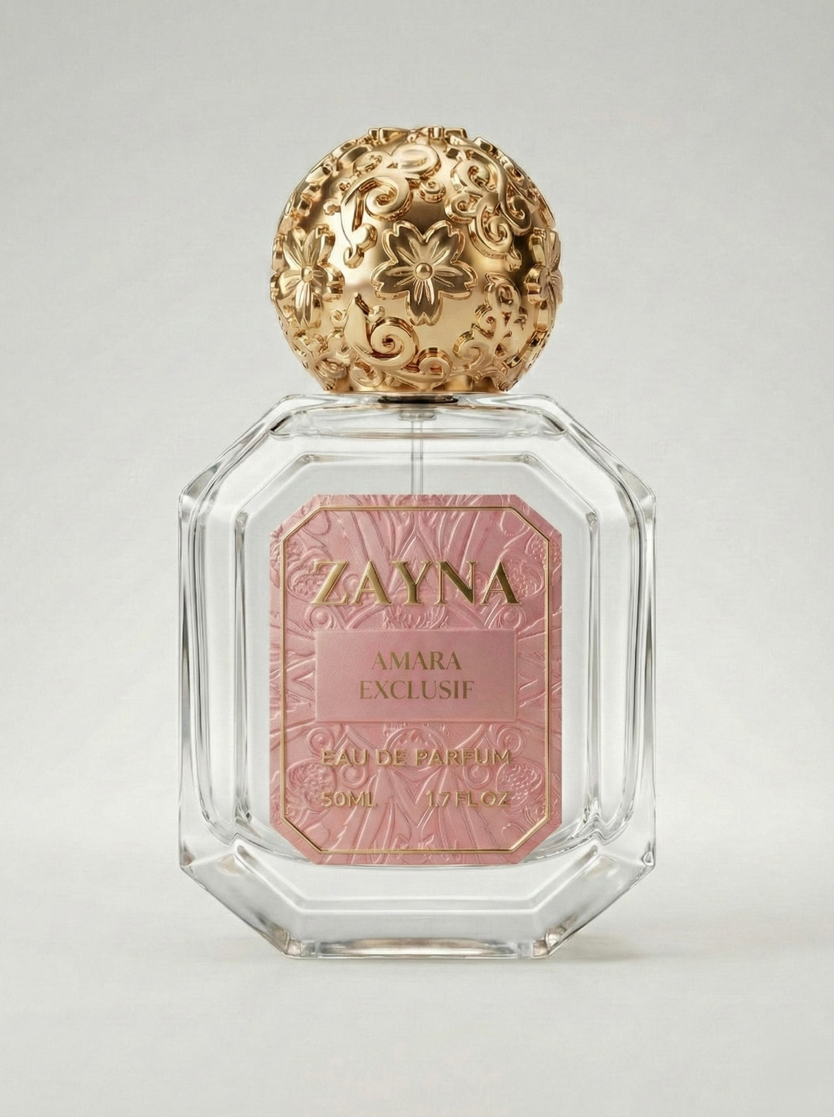Amara Exclusif - Inspired by Delina Exclusif Parfums de Marly