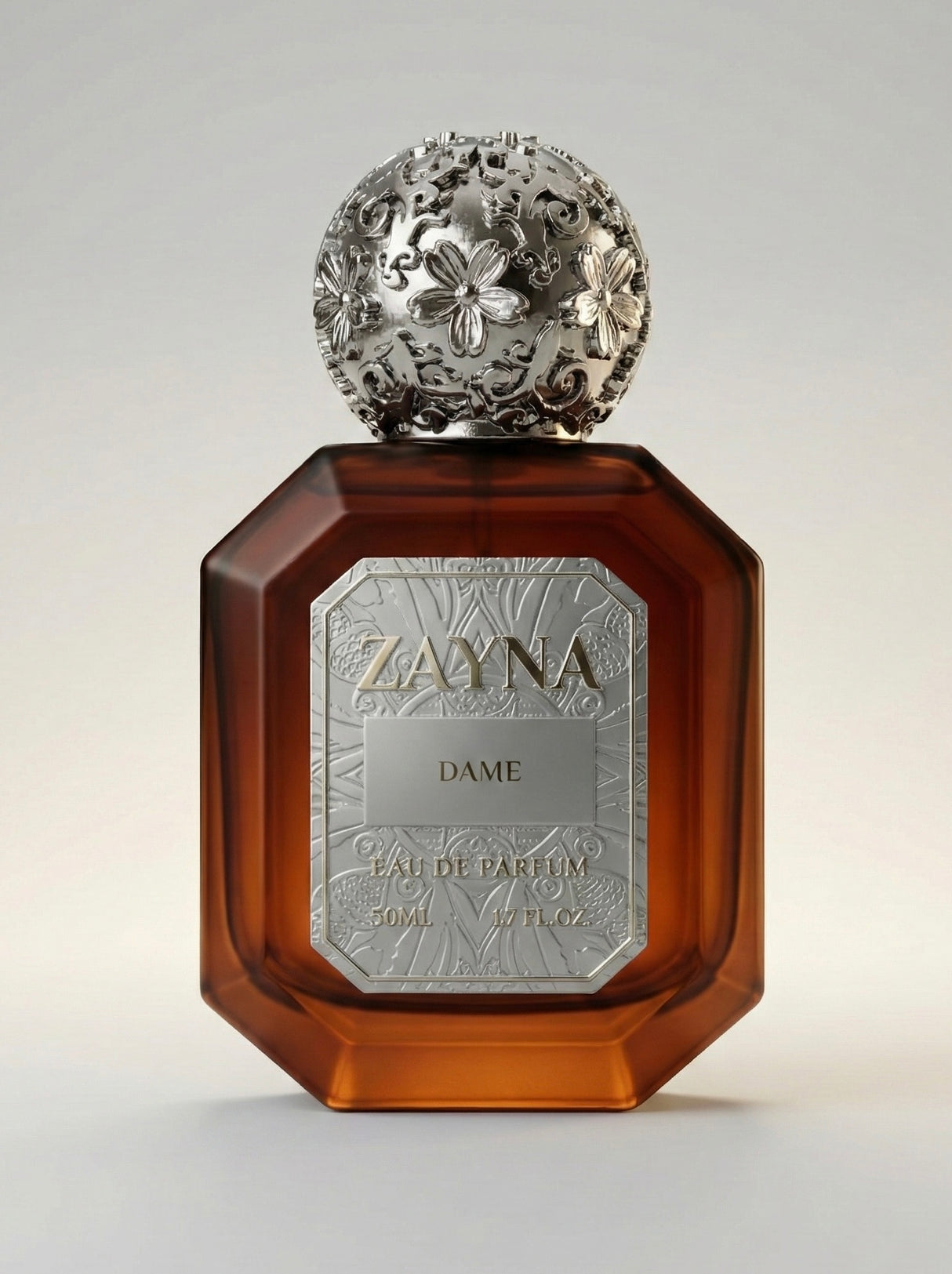 Dame - Inspired by Coco Mademoiselle Chanel