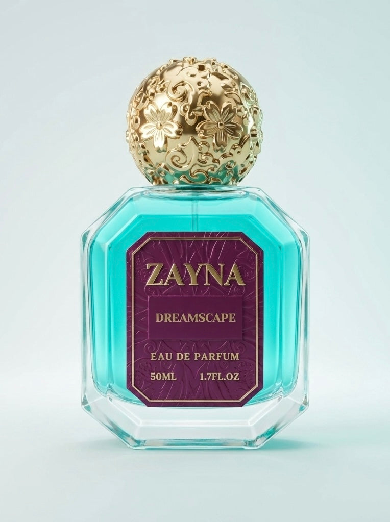 Dreamscape - Inspired by Imagination Louis Vuitton