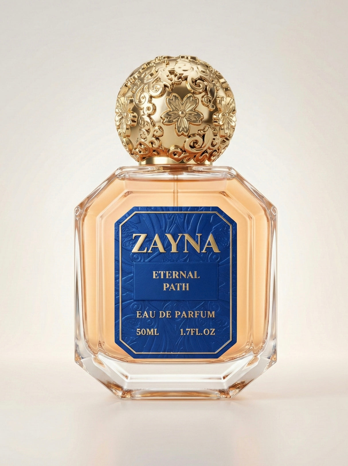 Eternal Path - Inspired by My Way Giorgio Armani