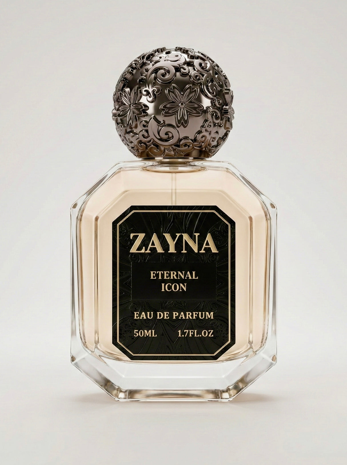 Eternal Icon - Inspired by Idôle Lancôme