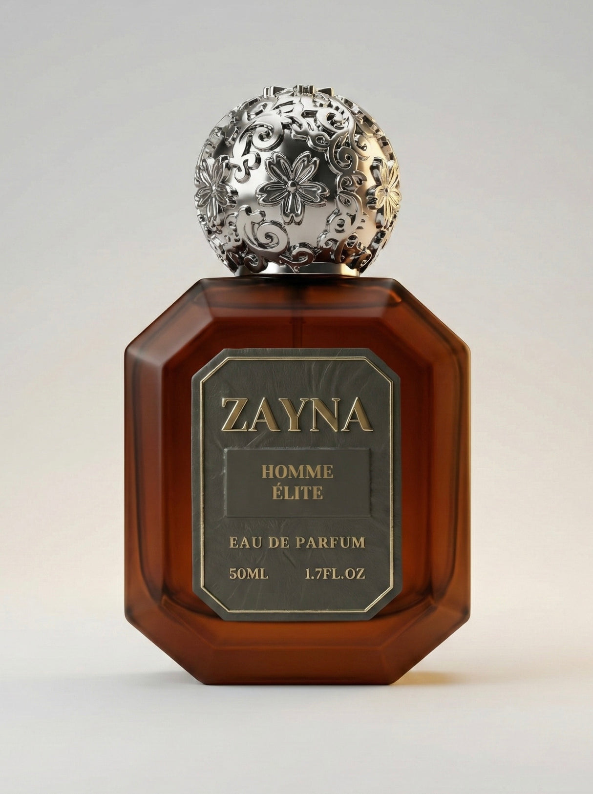 Homme Elite - Inspired by Allure Homme Sport Chanel