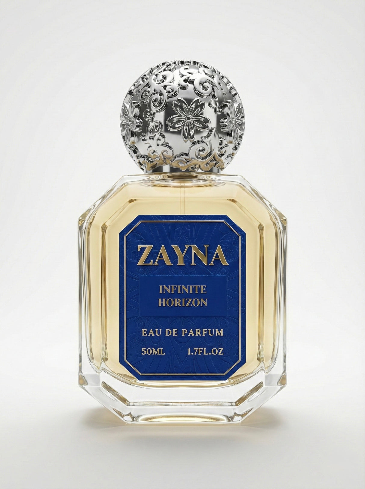 Infinite Horizon - Inspired by Horizon Gissah