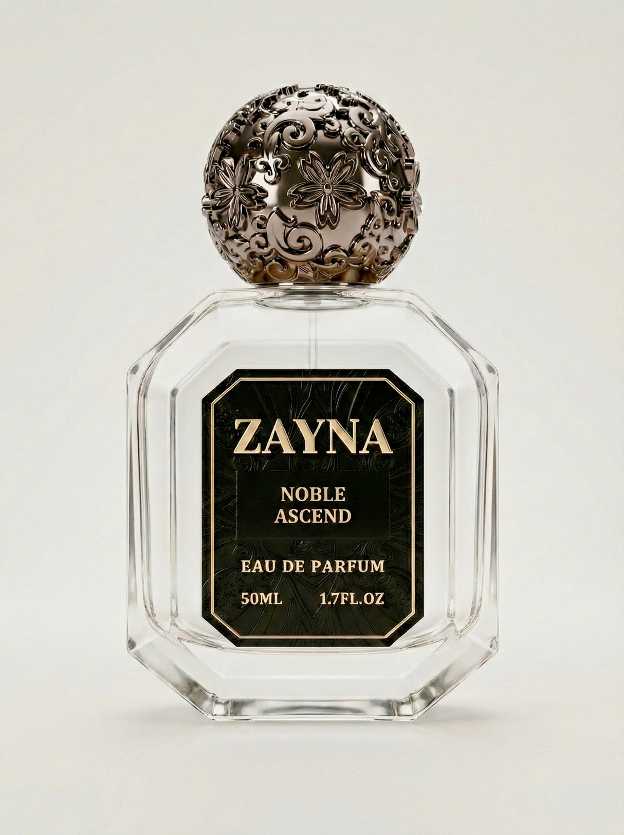 Noble Ascend - Inspired by Aventus Creed