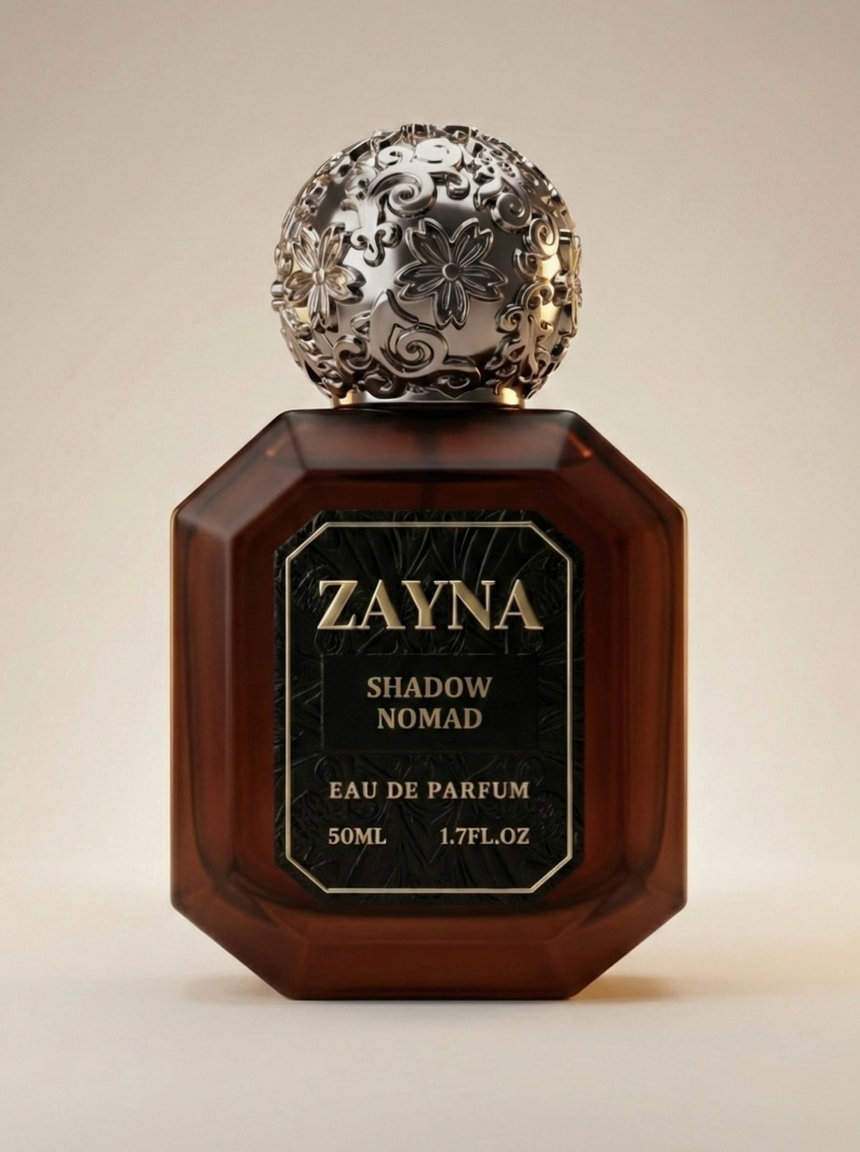 Shadow Nomad - Inspired by Ombre Nomade Louis Vuitton