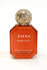 Rose Oud - Inspired by Velvet Rose & Oud Jo Malone London