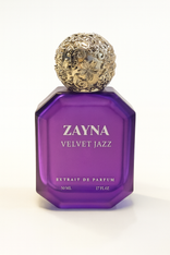 Velvet Jazz - Inspired by Jazz Club Maison Martin Margiela