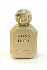 Liora - Inspired by Valaya Parfums de Marly