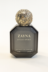 Atlas Spirit - Inspired by Atlas Gissah