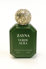 Verde Aura - Inspired by Erba Pura Xerjoff