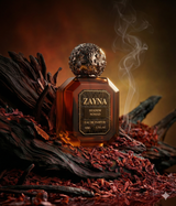 Shadow Nomad - Inspired by Ombre Nomade Louis Vuitton