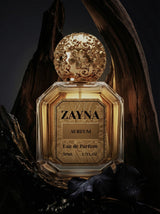 Aureum - Inspired by 1 Million Royal Rabanne