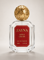 APPLE CRUSH - Inspired by Eden Juicy Apple Kayali