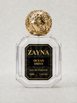 OCEAN DRIVE - Inspired by Diptyque Do Son