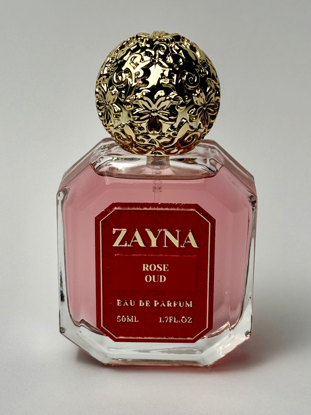 Rose Oud - Inspired by Velvet Rose & Oud Jo Malone London