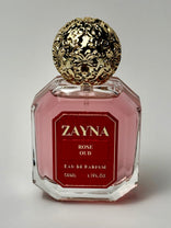 Rose Oud - Inspired by Velvet Rose & Oud Jo Malone London