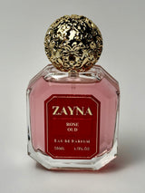 Rose Oud - Inspired by Velvet Rose & Oud Jo Malone London