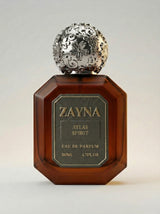 Atlas Spirit - Inspired by Atlas Gissah