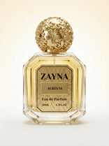 Aureum - Inspired by 1 Million Royal Rabanne