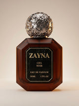 Ciel Noir - Inspired by Bleu de Chanel Parfum Chanel