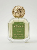 Highland Valley - Inspired by Hudson Valley Gissah