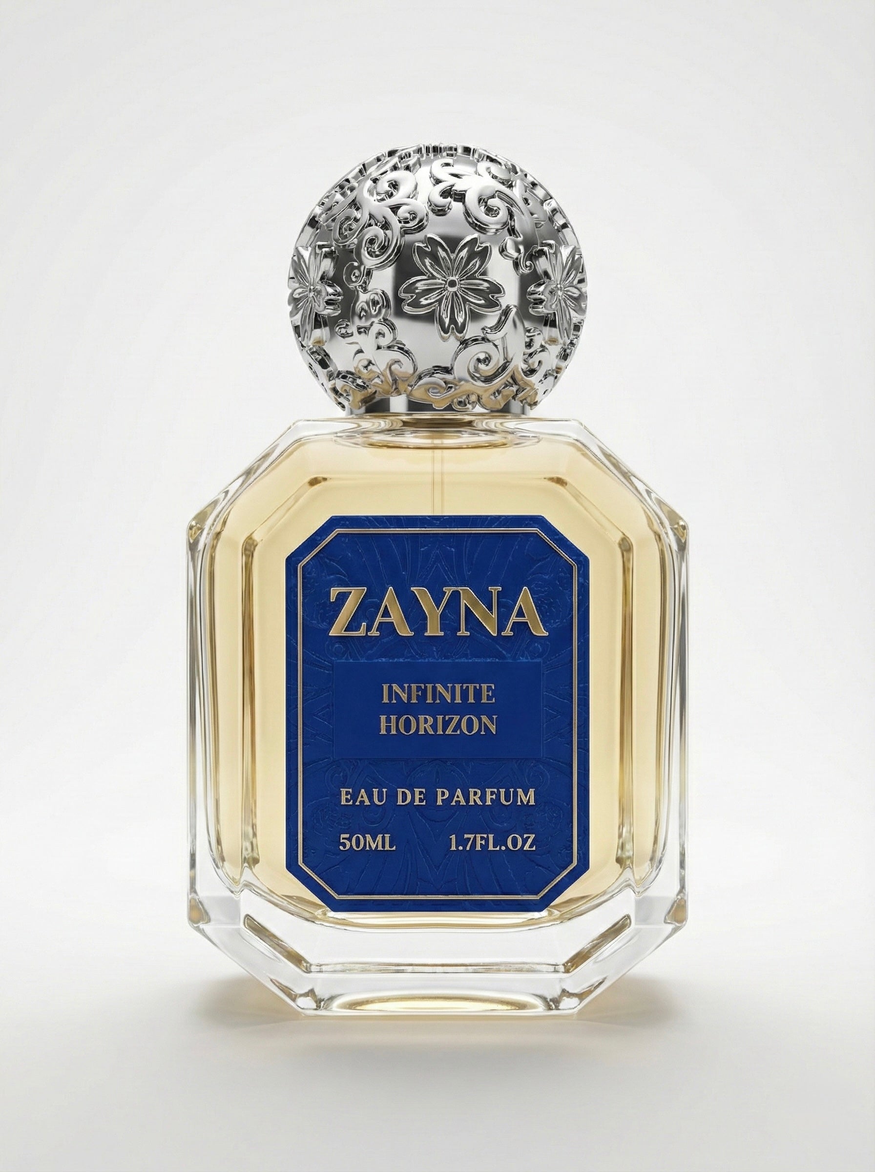 Infinite Horizon - Inspired by Horizon Gissah – ZAYNA FRAGRANCE