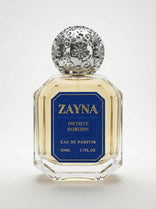 Infinite Horizon - Inspired by Horizon Gissah