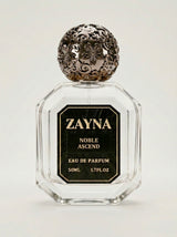 Noble Ascend - Inspired by Aventus Creed