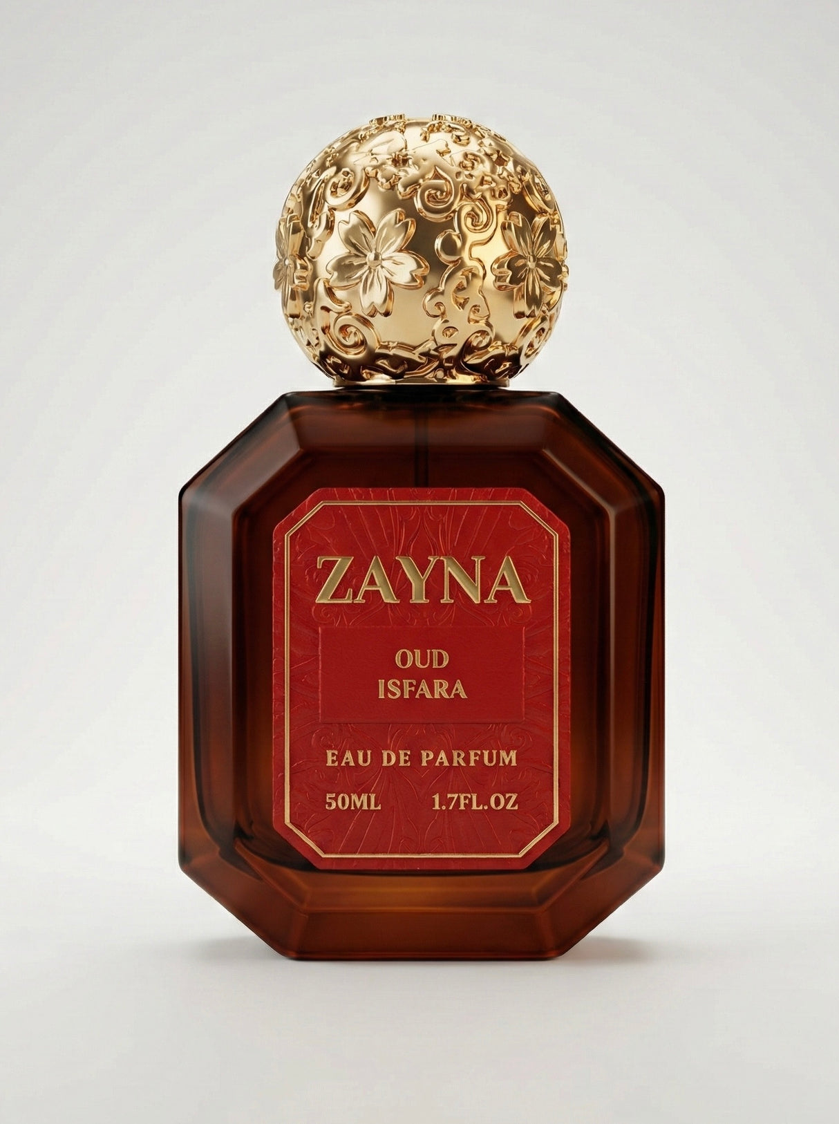 Oud Isfara - Inspired by Oud Ispahan Dior