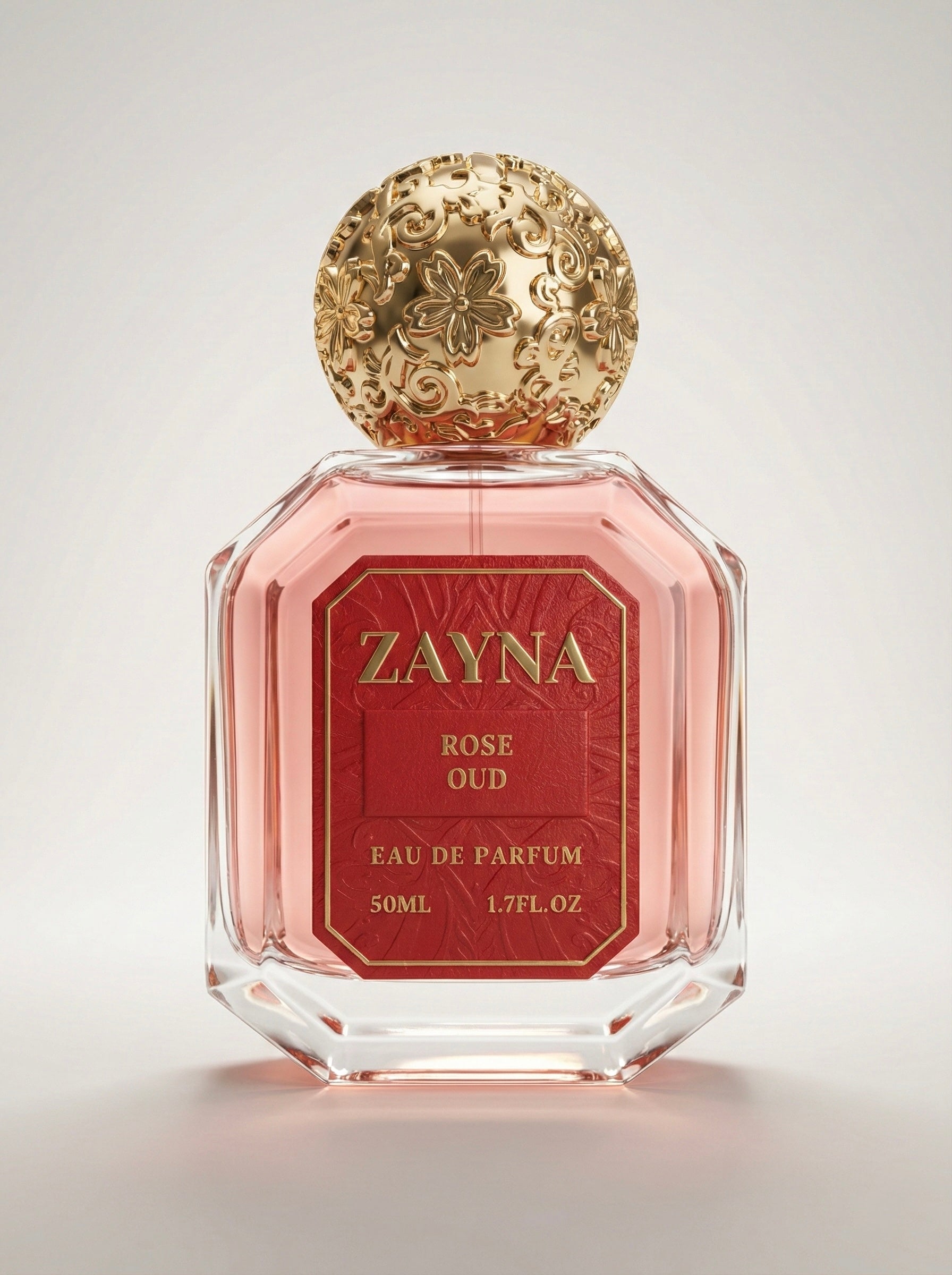 Rose Oud - Inspired by Velvet Rose & Oud Jo Malone London – ZAYNA