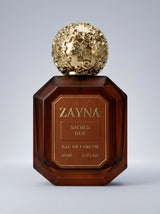 Sacred Oud - Inspired by Oud Wood Tom Ford